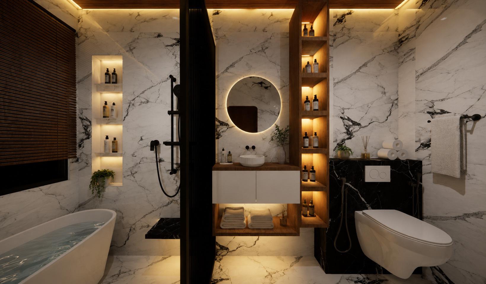 Hardware & Concealed Systems